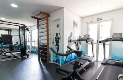 Apartamento 2 dormitórios à venda vila miriam guarulhos/sp