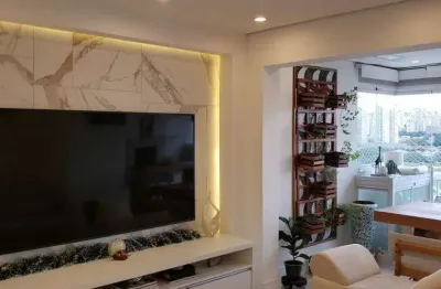 Apartamento 3 dormitórios à venda água branca são paulo/sp