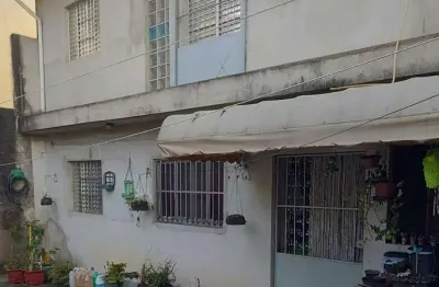 Sobrado 3 dormitórios à venda jardim bom clima guarulhos/sp