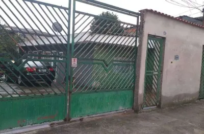 Casa com 2 quartos à venda na Avenida Manoel Isidoro Martins, 361, Cidade Martins, Guarulhos