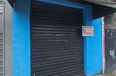 Ponto comercial para alugar na Rua Santa Rosa de Lima, 191, Parque Paulistano, São Paulo