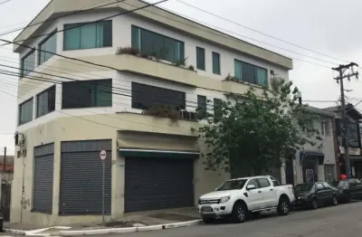 Prédio para alugar na Rua Azevedo Soares, 2777, Vila Gomes Cardim, São Paulo