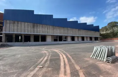 Barracão / Galpão / Depósito para alugar na Avenida Amâncio Gaiolli, 1145, Água Chata, Guarulhos