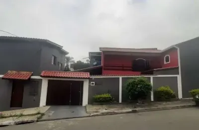 Casa com 3 quartos à venda na Rua Ouro Fino, 378, Vila Nova Bonsucesso, Guarulhos