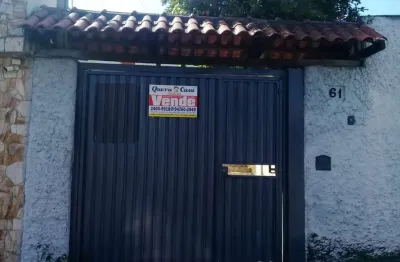 Casa à venda na Rua Rodolfo Lago, 61, Jardim Alto Pedroso, São Paulo