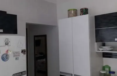 Casa 2 dormitórios à venda cidade seródio guarulhos/sp