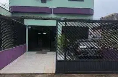 Sala comercial à venda na Rua Pirai do Sul, 627, Vila Flórida, Guarulhos