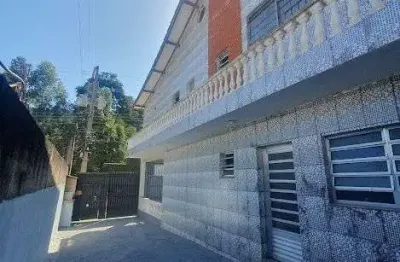 Casa com 3 quartos à venda na Estrada Existente, 218 a, Parque Primavera, Guarulhos
