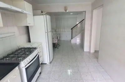 Sobrado 3 dormitórios à venda vila barros guarulhos/sp