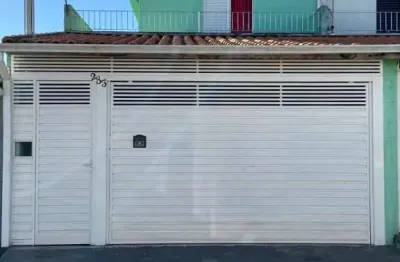 Sobrado 4 dormitórios à venda jardim monte carmelo guarulhos/sp