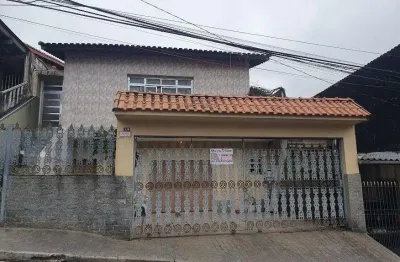 Casa à venda, vila  nossa senhora de fatima, são paulo, sp