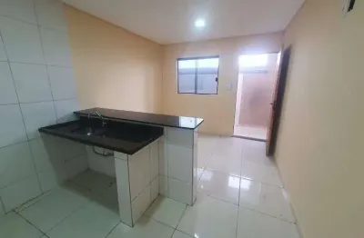 Casa em condomínio fechado com 1 quarto para alugar na Rua Olívia Coelho Martins, 360, Jardim Maia, São Paulo