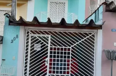 Sobrado a venda no jardim santa cecília em guarulhos /sp