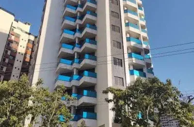 Apartamento com 3 quartos à venda na Rua Marechal Barbacena, 926, Vila Regente Feijó, São Paulo