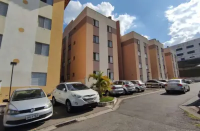 Apartamento com 2 quartos à venda na Rua Francisco de Paula Pereira Pacheco, 172, Jardim Odete, Guarulhos