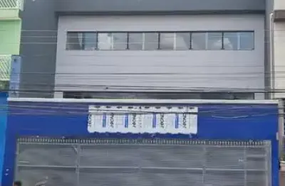 Ponto comercial para alugar na Avenida Brigadeiro Faria Lima, 2703, Cocaia, Guarulhos