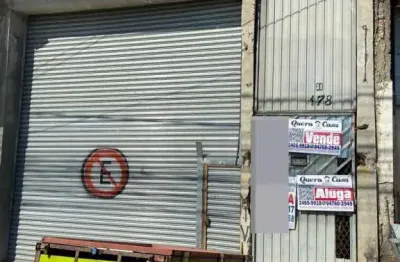 Sala comercial à venda na Rua Ângela Papotto, 178, Jardim Adriana, Guarulhos