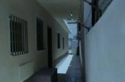 Casa com 2 quartos à venda na Rua Palestra, 52, Jardim Santa Inês, Guarulhos