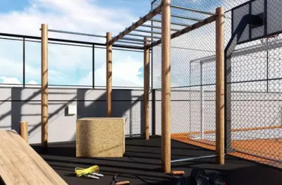 Apartamento à venda na Rua Cumai, 190, Vila Esperança, São Paulo