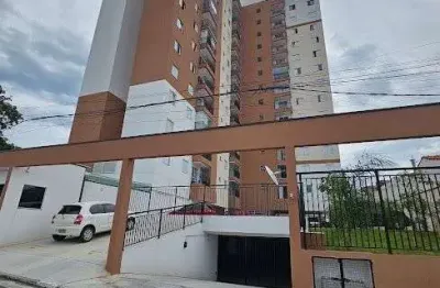 Apartamento para locação bom clima - guarulhos - sp.