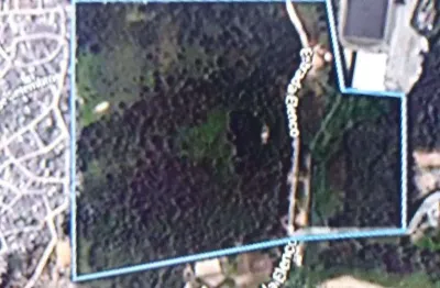 Terreno à venda na Estrada do Elenco, 3150, Mikail II, Guarulhos