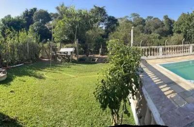 Chácara / sítio com 5 quartos à venda na Rua Serafim Mariano De Almeida, 13, Zona Rural, Capela do Alto