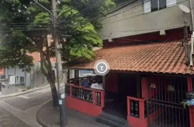 Casa com 2 quartos para alugar na Avenida Santa Bárbara, 340, Jardim Santa Bárbara, Guarulhos