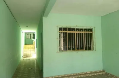 Casa com 3 quartos à venda na Rua Araci Valente, 86, Parque Mikail, Guarulhos
