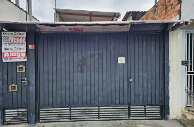 Casa para venda - jardim fortaleza - guarulhos - sp.