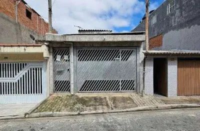 Casa para venda - jardim nova ponte alta - sp - somente avista.