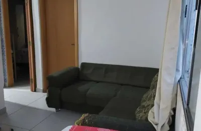 Apartamento com 2 quartos à venda na Rua Arraial de Santa Bárbara, 642, Jardim Pedro José Nunes, São Paulo