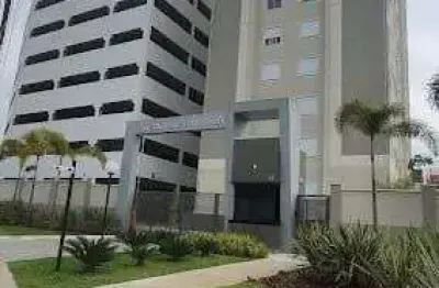 Apartamento com 1 quarto à venda na Rua José Gomes Otero, 13, Vila Barros, Guarulhos