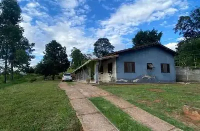Chácara / sítio com 4 quartos à venda na Rua Okinawa, 205, Centro, Extrema