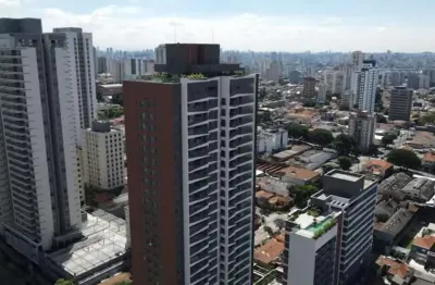 Apartamento 2 dormitórios à venda tatuapé são paulo/sp