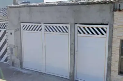 Casa com 2 quartos à venda na Rua Manoel Ribeiro Dos Santos, 602, Cibratel II, Itanhaém