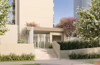 Apartamento com 2 quartos à venda na Rua Ingu, 298, Guaiaúna, São Paulo