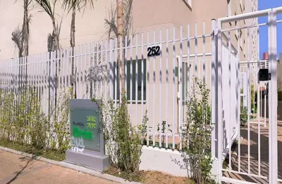 Apartamento com 2 quartos à venda na Rua Visconde de Parnaíba, 788, Brás, São Paulo
