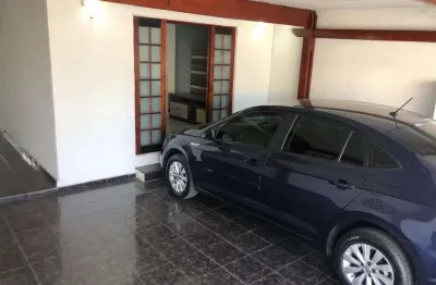 Casa com 3 quartos à venda na Rua Campo Grande, 63, Jardim Scyntila, Guarulhos
