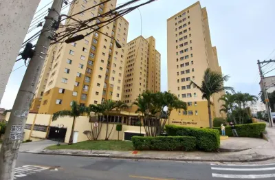 Apartamento a venda 55 m² 2 dorms. 1 vaga 'compre já com renda'