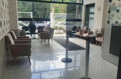 Oportunidade! 3 salas comerciais 55 m² 1 vaga cada a venda '850 mil as 3 salas'