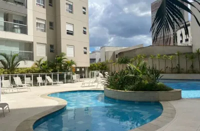 Apartamento a venda 64 m² 2 dorms. sendo 1 suíte, 1 vaga coberta - osvaldo cruz