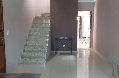 Sobrado c/ piscina 200 m² 3 dorms. 1 suite 4 vagas jardim do papai - guarulhos/s