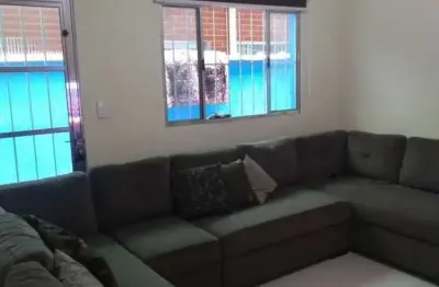 Sobrado a venda 125 m² 2 dorms. 1 vaga carro 1 moto jardim jacy - guarulhos/sp