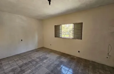 Casa com 1 quarto para alugar na Rua Maria das Dores Lopes Pinheiro, 73, Vila Flórida, Guarulhos