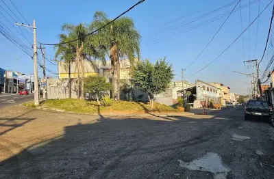Terreno para locação vila flórida - guarulhos - sp.
