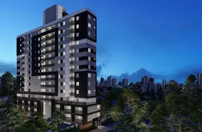 Apartamento à venda na Rua Cumai, 190, Vila Esperança, São Paulo