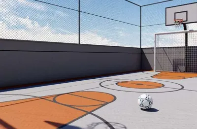 Apartamento à venda na Rua Cumai, 190, Vila Esperança, São Paulo