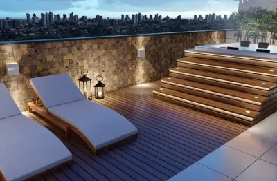 Apartamento à venda na Rua Cumai, 190, Vila Esperança, São Paulo