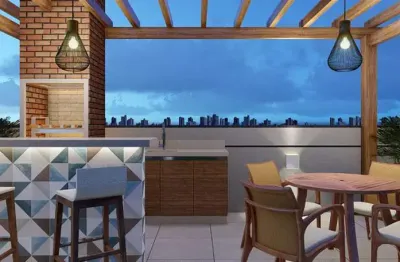 Apartamento à venda na Rua Cumai, 190, Vila Esperança, São Paulo