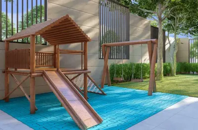 Apartamento à venda na Rua Otília, 332, Vila Esperança, São Paulo